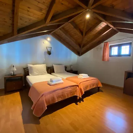 Lefkada By Omikron Selections Villa