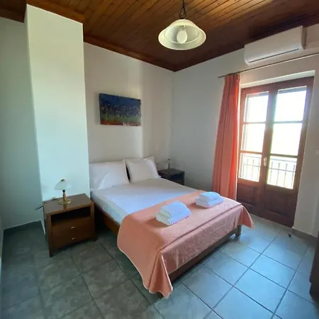 Lefkada By Omikron Selections Villa Vavkerí