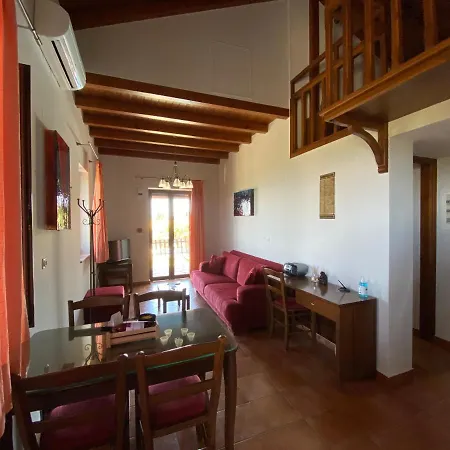 Lefkada By Omikron Selections * Vavkerí