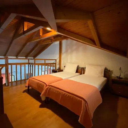 Lefkada By Omikron Selections Villa