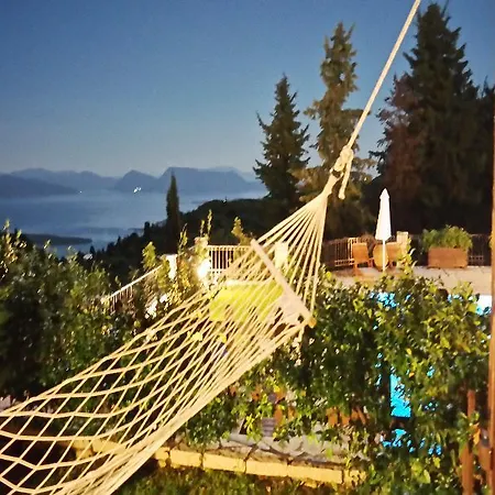 Vilă Lefkada By Omikron Selections Vavkerí