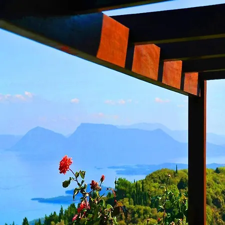 Lefkada By Omikron Selections Vavkerí