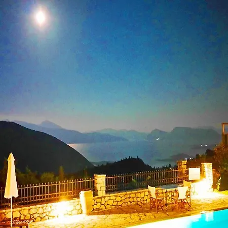Lefkada By Omikron Selections * Vafkerí