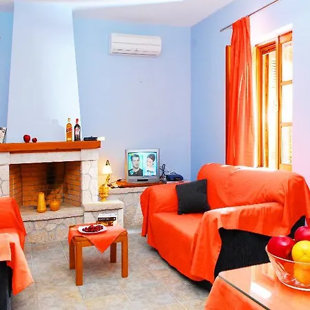 Lefkada By Omikron Selections