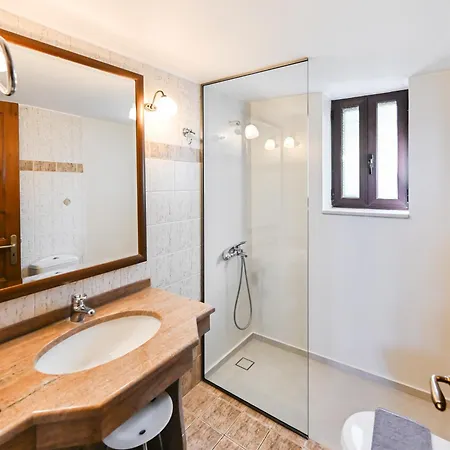 Villa Lefkada By Omikron Selections Vavkerí