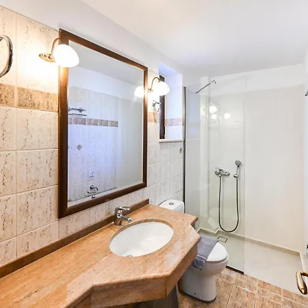 Villa Lefkada By Omikron Selections Vavkerí