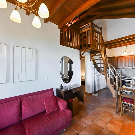 Lefkada By Omikron Selections Vavkerí