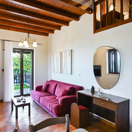 Lefkada By Omikron Selections Vavkerí