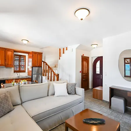 Villa Lefkada By Omikron Selections