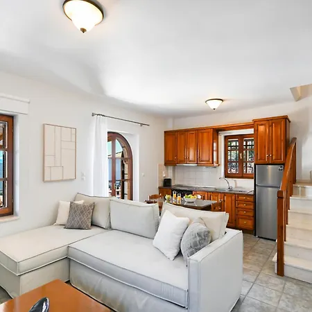 Lefkada By Omikron Selections *