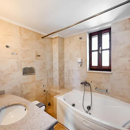 Villa Lefkada By Omikron Selections *