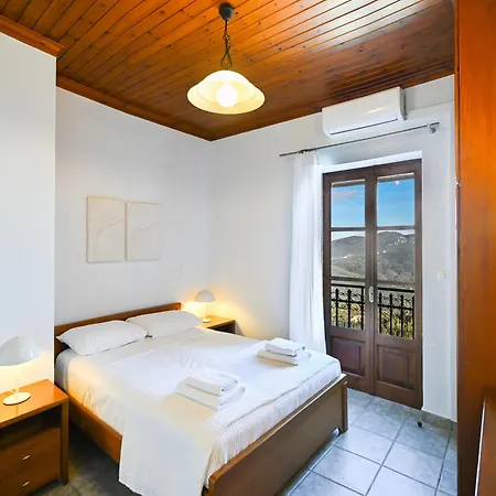 Lefkada By Omikron Selections Villa *