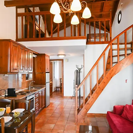 Lefkada By Omikron Selections Villa Vavkerí