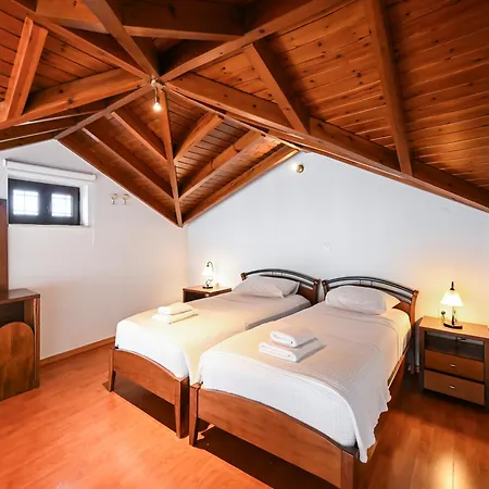 فيلة Lefkada By Omikron Selections Vavkerí