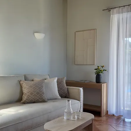 Lefkada By Omikron Selections Villa Vafkerí
