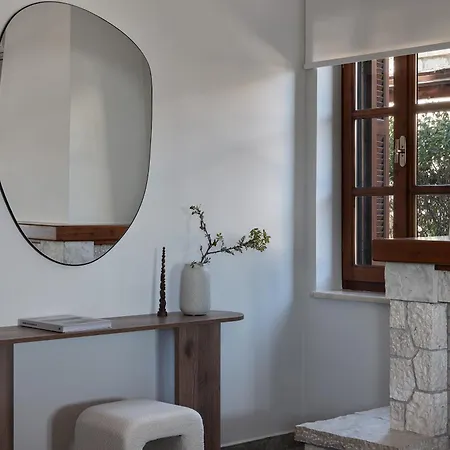 Villa Lefkada By Omikron Selections Vafkerí