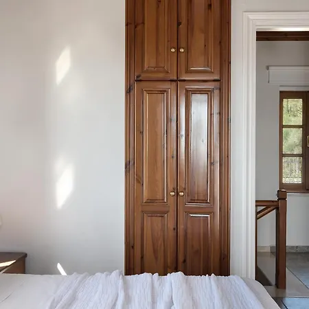 Lefkada By Omikron Selections * Vafkerí