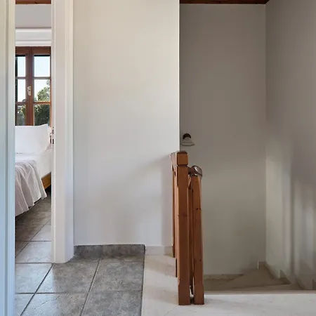 Lefkada By Omikron Selections Villa *