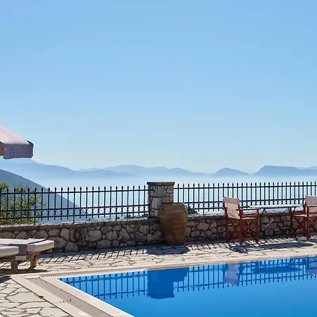Lefkada By Omikron Selections * Vafkerí