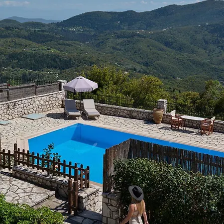 Lefkada By Omikron Selections