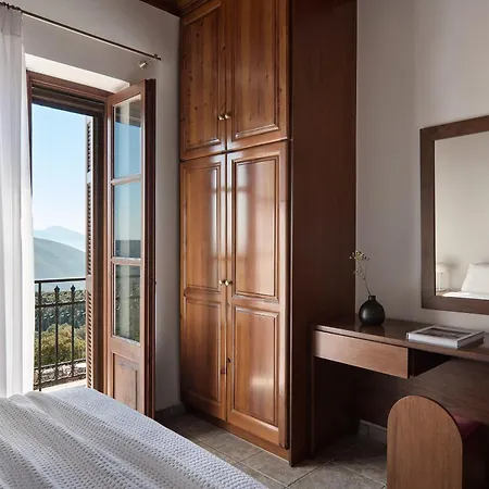 Vilă Lefkada By Omikron Selections Vavkerí