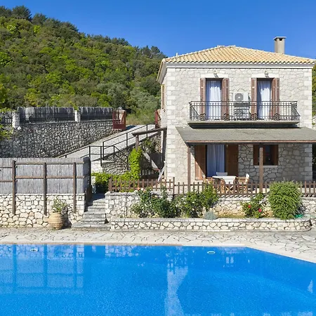 Lefkada By Omikron Selections