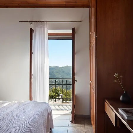 Villa Lefkada By Omikron Selections
