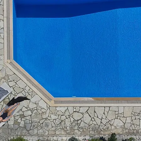 Βίλα Lefkada By Omikron Selections *
