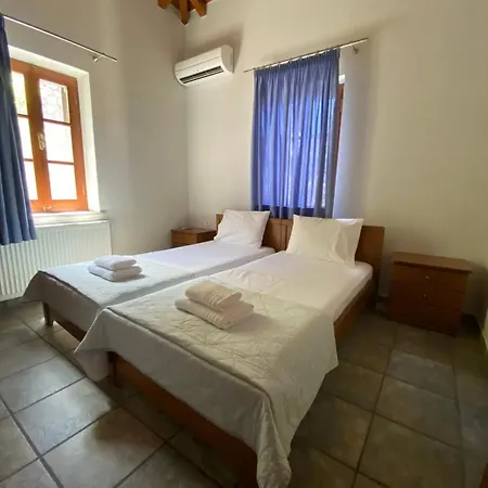 Lefkada By Omikron Selections Vilă Vavkerí