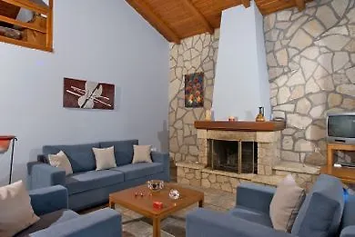 Lefkada By Omikron Selections Vavkerí