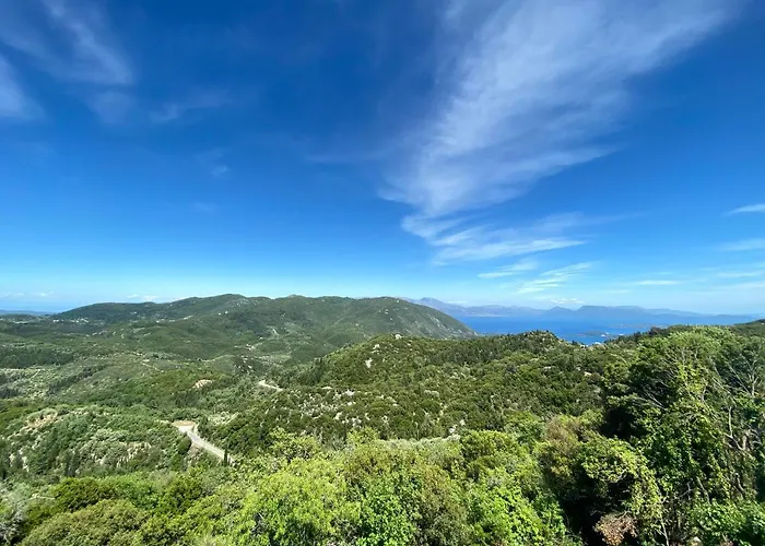 Lefkada By Omikron Selections