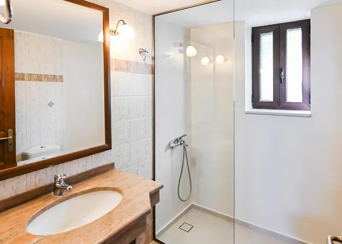 فيلة Lefkada By Omikron Selections Vavkerí