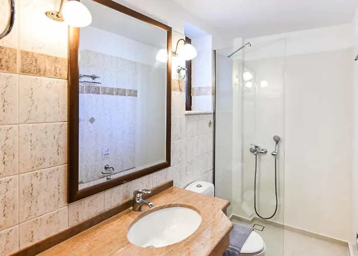 فيلة Lefkada By Omikron Selections Vavkerí