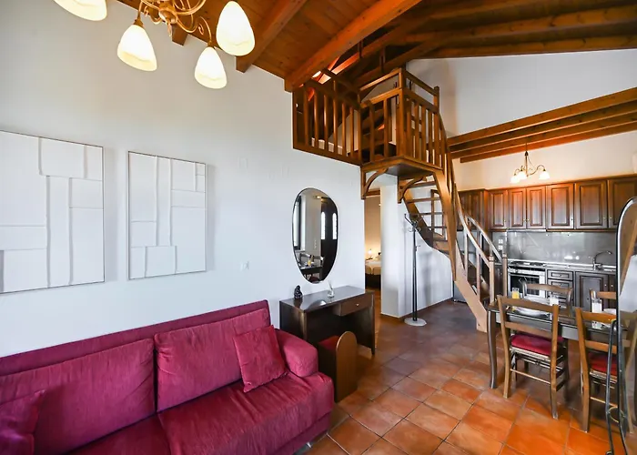 Lefkada By Omikron Selections Vavkeri