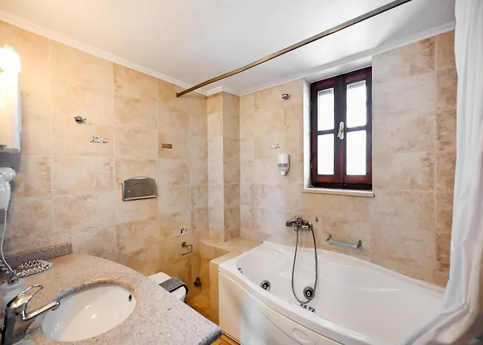 Вилла Lefkada By Omikron Selections *