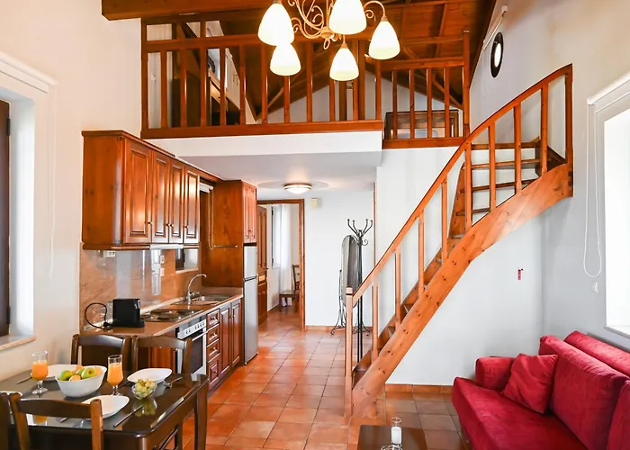 Lefkada By Omikron Selections فيلة Vavkerí