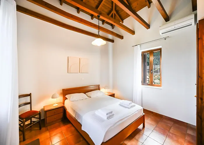 Lefkada By Omikron Selections