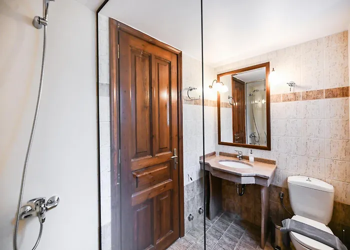 Lefkada By Omikron Selections Вилла