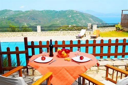 Lefkada By Omikron Selections * Vavkeri